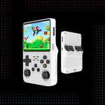 EssentialBoy™ - Console de jeux rétro portable